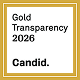 Candid Gold Transparency 2026