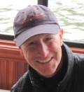 Jonathan Milne