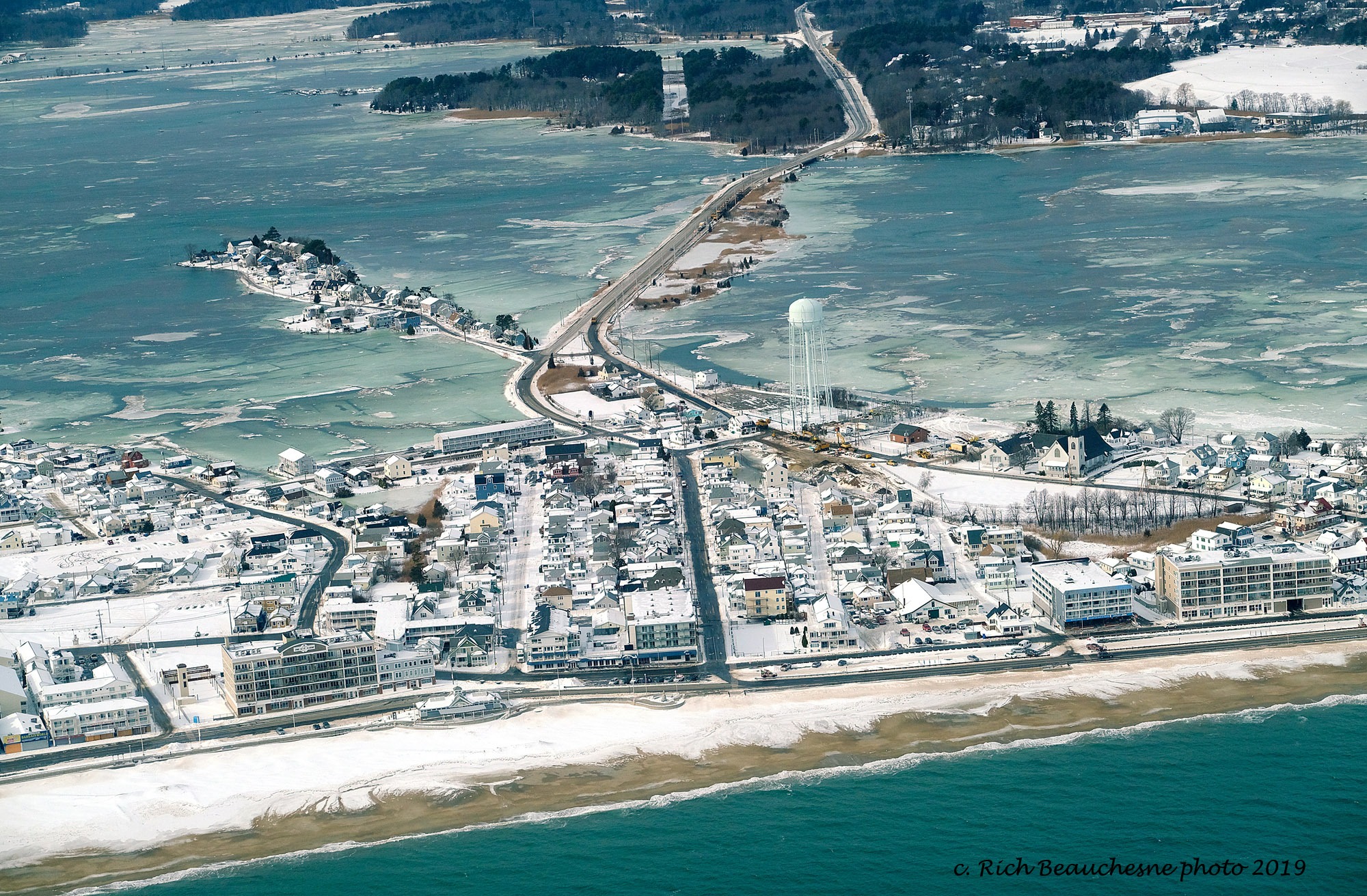 Webinar: Plan a King Tide Flight