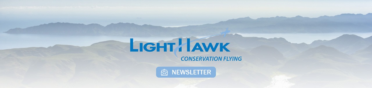 Conservation FLYer November, 2019: Water in the West