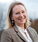 Suzanne Langley