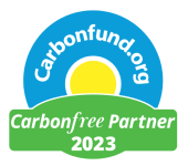 Carbonfund.org - Carbonfree Partner 2023