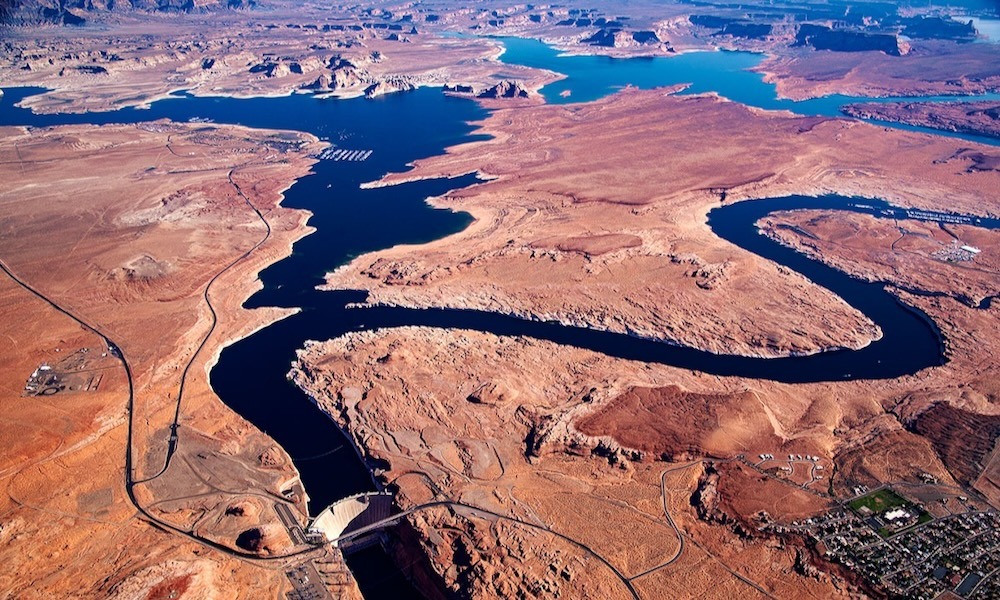 Colorado River