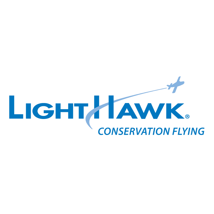 Lighthawk logo