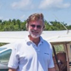 Rick Durden