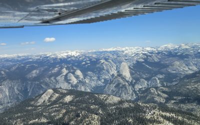 Conservation FLYer – May 2025