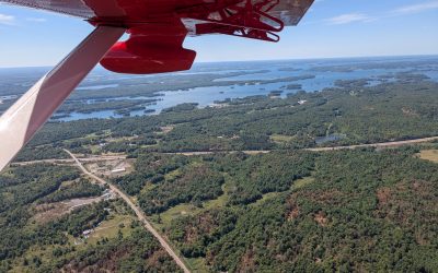 Conservation FLYer – August 2025
