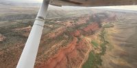 Conservation FLYer Featured Mission – September 2025