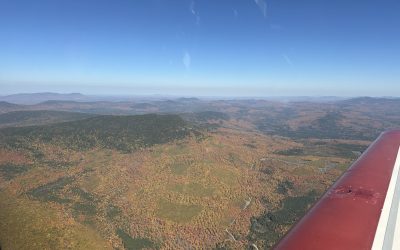 Conservation FLYer – October 2025