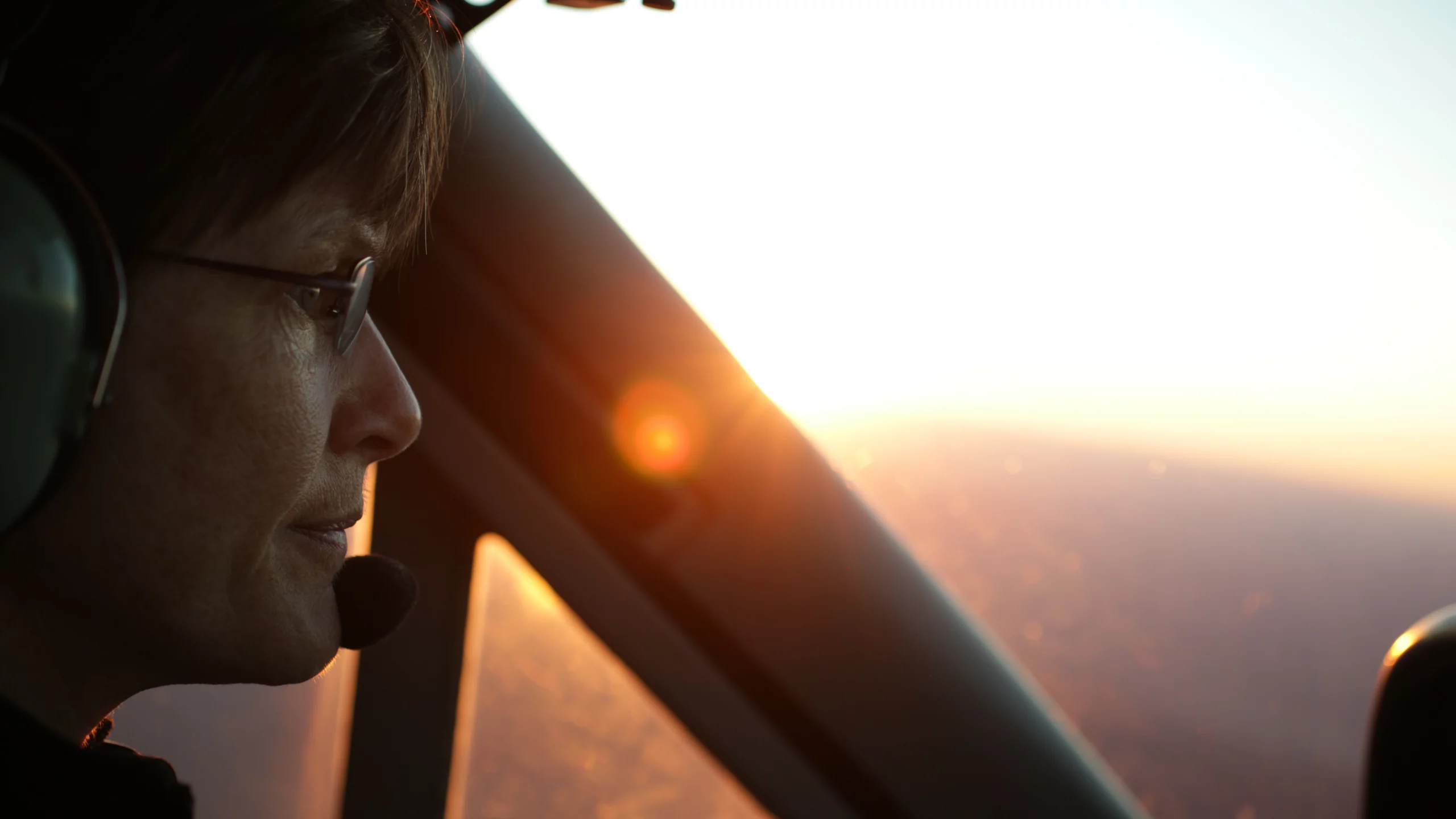 Reflections from a Retiring LightHawk Volunteer Pilot – Jane Nicolai