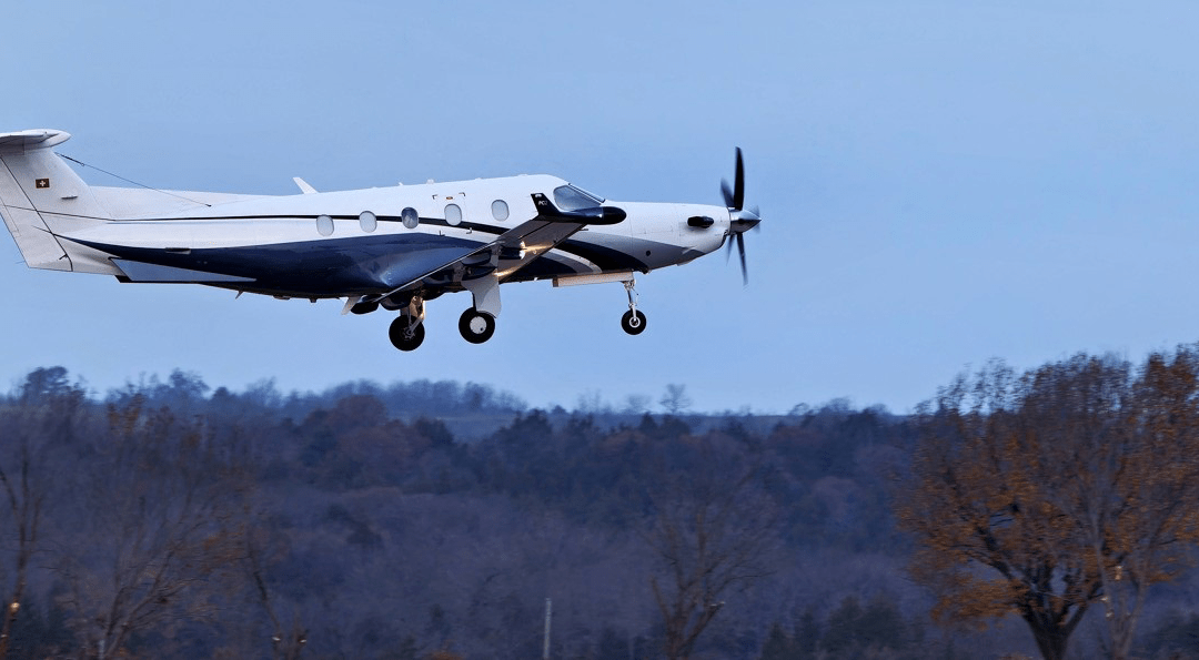 Conservation FLYer – November 2025