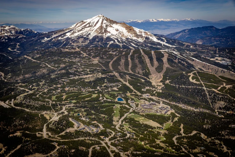 Flight 19: Documenting Sprawl in Big Sky Country