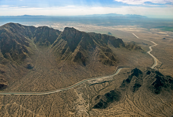 Flight 41: Highlighting Drought’s Impact on Central Arizona Project Water