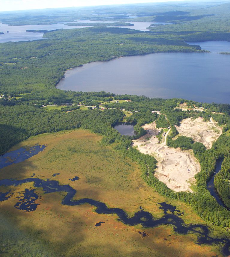 Flight 50: Monitoring Protected Lands from Above