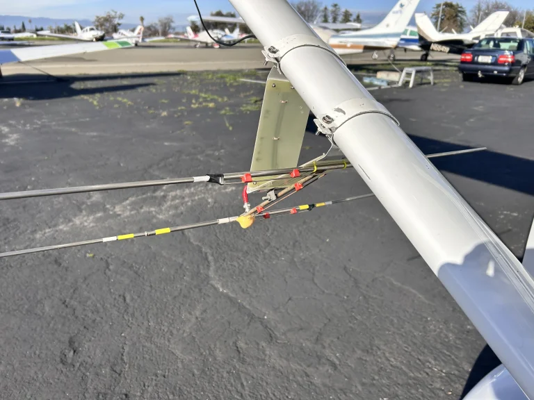 Flight 52: Locating Missing California Condors
