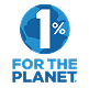 1% for the Planet member