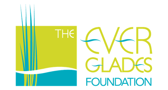 Everglades Foundation logo