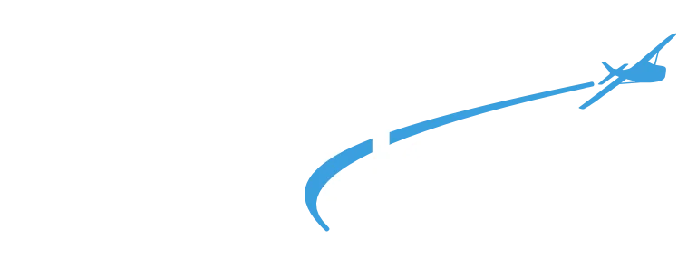 LightHawk logo (white mark) - LightHawk LightHawk
