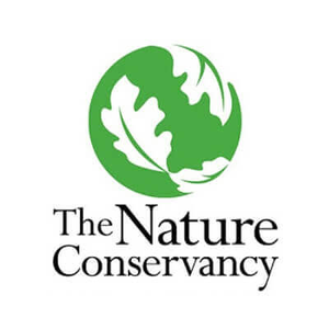 The Nature Conservancy logo
