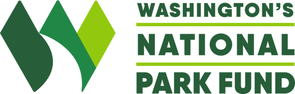 Washington National Park Fund logo