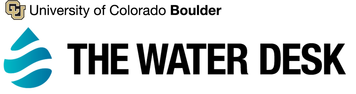 Water Desk logo