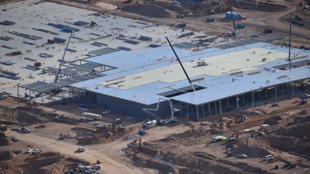 Project Jupiter New Mexico