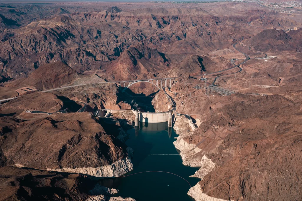 Hoover Dam